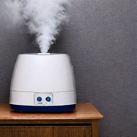 When should a humidifier be used