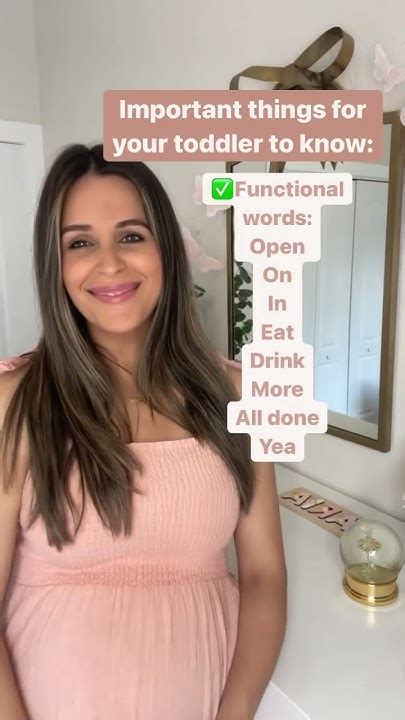 When should a toddler know abc