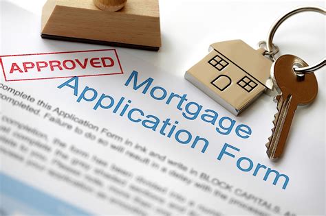When should i apply for a mortgage loan. Things To Know About When should i apply for a mortgage loan. 