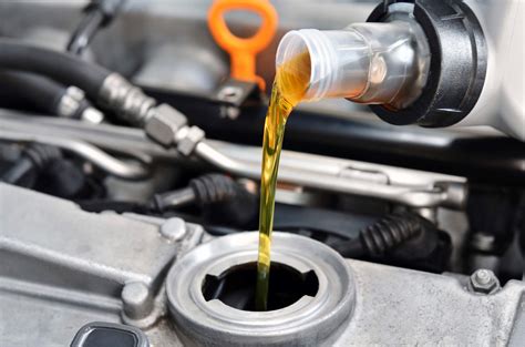 When should i change my oil. Things To Know About When should i change my oil. 
