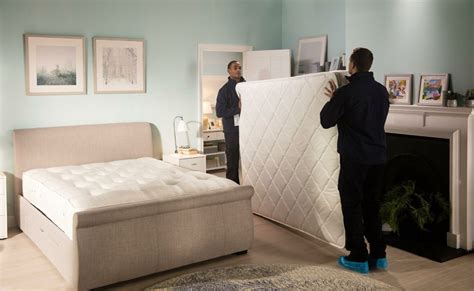 When should i replace mattress
