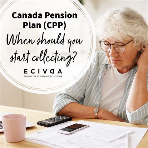 When should i start collecting cpp