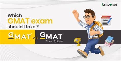 When should i take gmat test