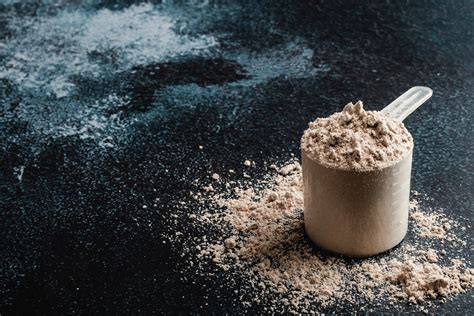 When should i take isolate protein