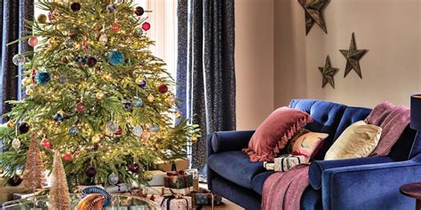 When should xmas tree come down