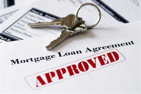 5 steps to get preapproved for a home loan. G