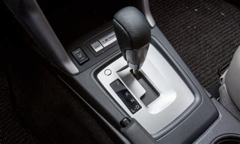 When should you downshift automatic transmissions