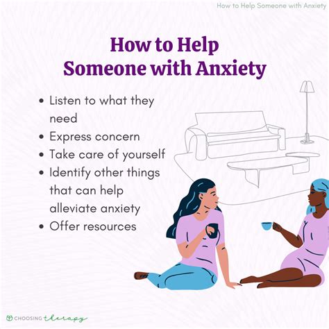 When should you get help for anxiety