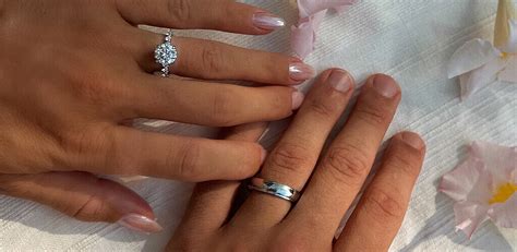 When should you get promise rings
