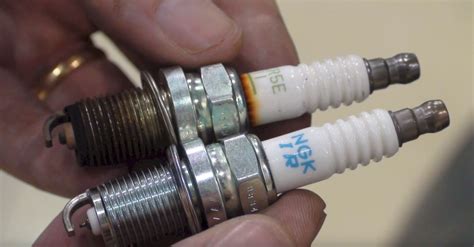 When should you replace spark plugs