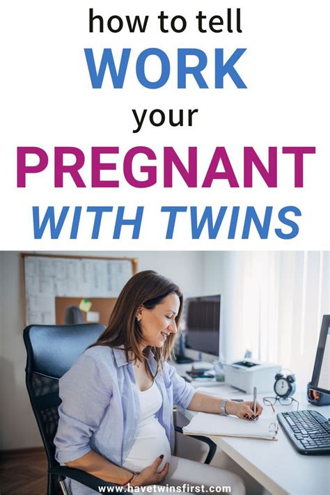 When should you stop working when pregnant