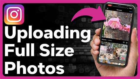 When should you upload to instagram