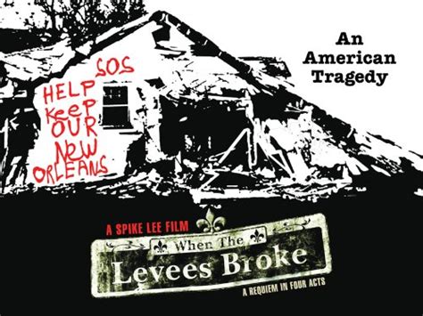 When the Levees Broke: A Requiem in Four Acts - amazon.com