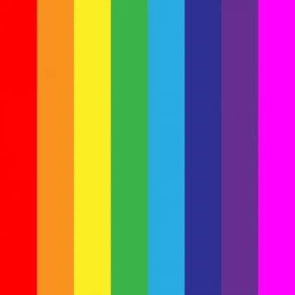 When the Rainbow is Not Enough