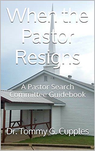 When the pastor resigns a pastor search committee guidebook. - Manuale di servizio di digitech 2101.