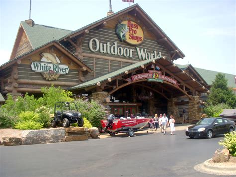 When to Make The First Call Bass Pro Shops