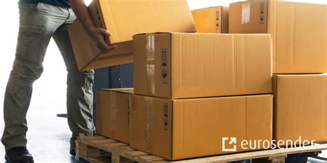 When to Ship a Pallet Instead of Multiple Packages - Eurosender …