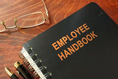 When to Update Employee Handbooks and HR Policies in Iowa