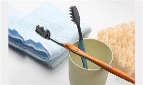 When to change toothbrush after being sick? - China Top Supplier