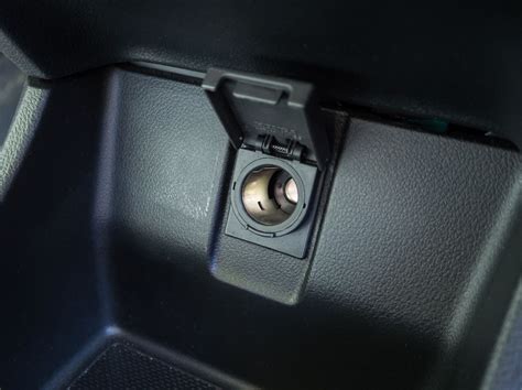 When to plug in your car