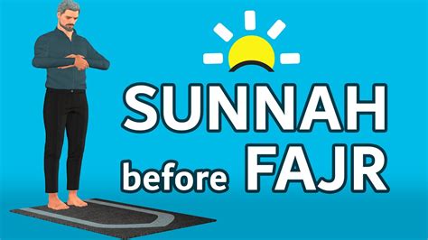 When to pray sunnah before fajr.  #Salah_Fajr #2_rakat #sunnah_fajr_prayer how to...
