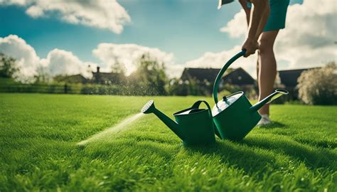 When to reseed in spring