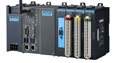 When to use a programmable automation controller (PAC)