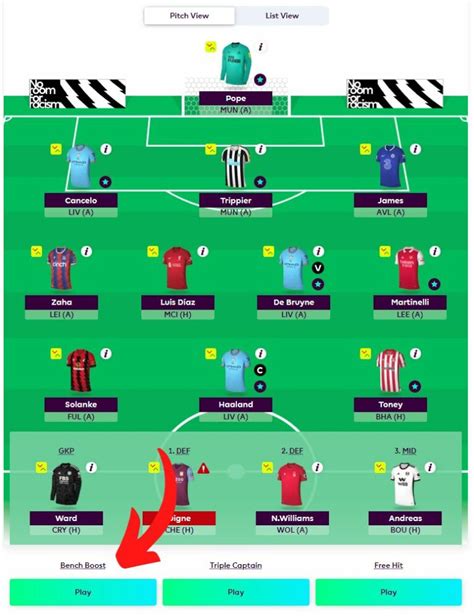 When to use bench boost fpl. .  <a href=http://dealer-old.gibbssports.com...