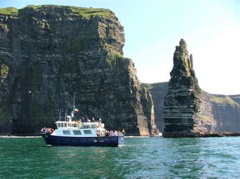 When to visit Cliffs of Mohr - Galway Message Board - Tripadvisor