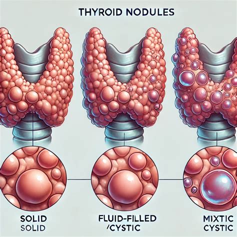 When to worry about thyroid nodules. , a continuous thinking about negative events in the past...
