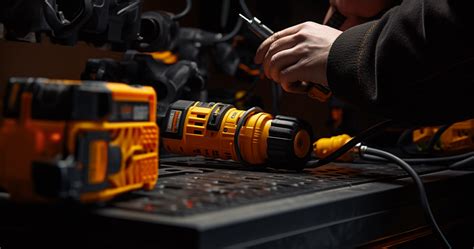 When using power tools never engage the. Never yank the cord or the hose to disconnect it from the receptacle. Keep cords and hoses away from heat, oil and sharp edges. Disconnect tools when they are not in use, before servicing, and when … 