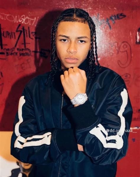 DD Osama was born on November 29, 2006, making him 15 years old. Unfortunately, the Sugarhill DDOT is 14 years old, too. DDOT was born on March 3, 2008, and is a developing hip-hop artist. …. 