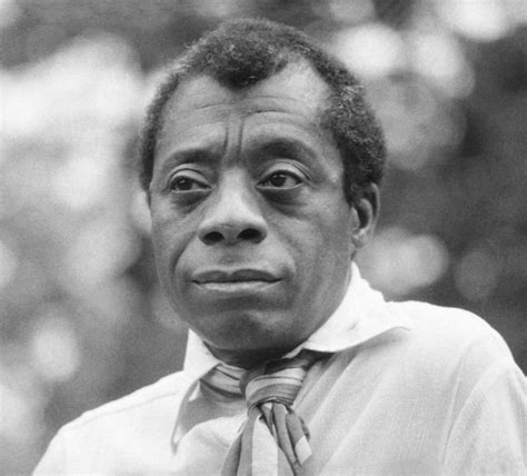 When was james baldwin born