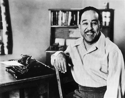 This brief essay by Langston Hughes is in many ways a manifesto for the Harlem Renaissance, the movement by young African American artists, writers, and musicians in the 1920s. . 