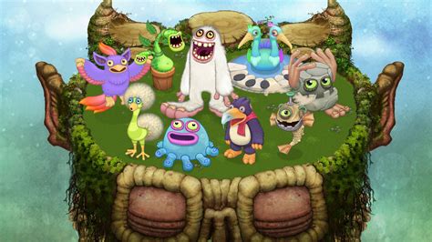 When was my singing monsters released.  By building your collection of Mons...