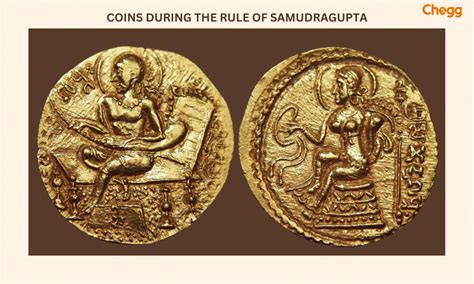 When was samudragupta born