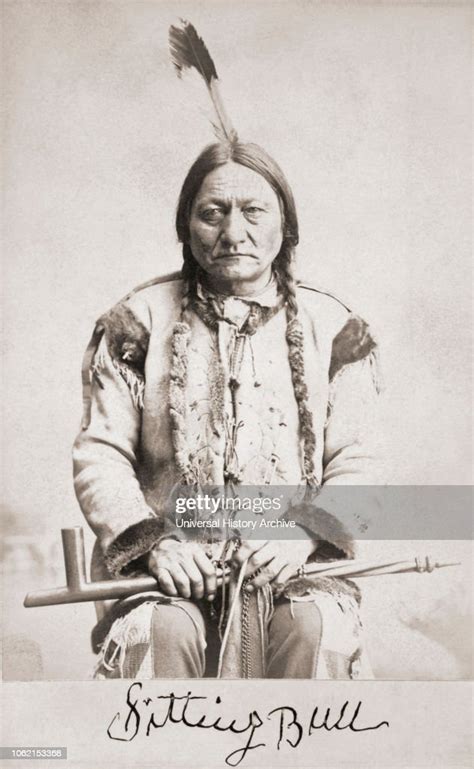 When was sitting bull born