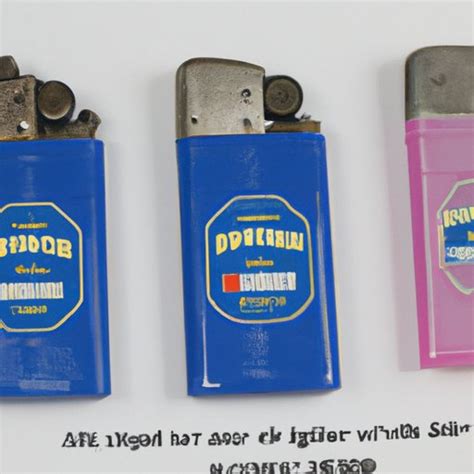 BIC lighters are a popular brand of disposable lighters that were first introduced in 1973. They were developed by Marcel Bich, the founder of BIC Corporation, .... 