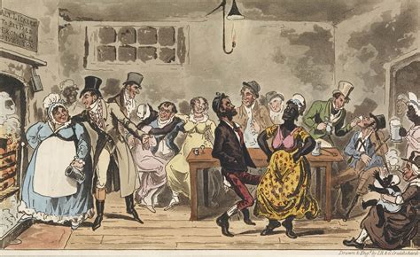 British society by the mid-18th century Joseph Massi