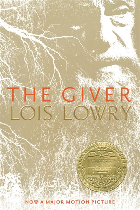 When was the giver published