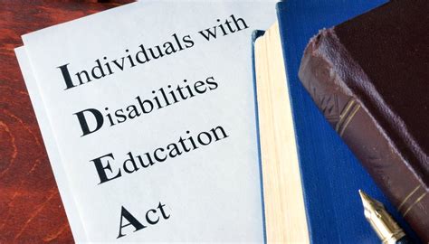 The law they originally passed was titled the Education for All Handicapped Children Act. That first special education law has undergone several updates over the past 30 years. In 1990 the law got a new name – The Individuals with Disabilities Education Act, or IDEA. The most recent version of IDEA was passed by Congress in 2004.. 