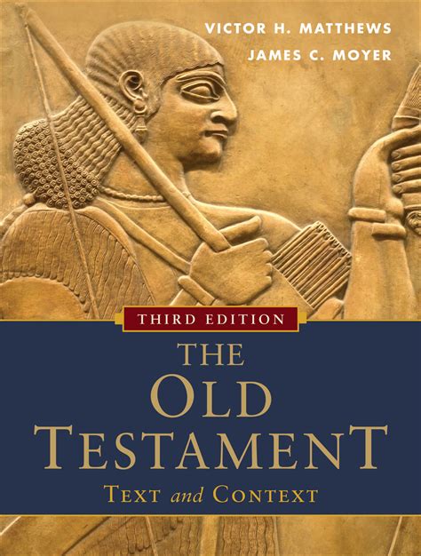 When was the old testament written. Jul 17, 2020 · The Old Testament: Various Schools of Authors. To explain the Bible’s contradictions, repetitions and general idiosyncrasies, most scholars today agree that the stories and laws it contains were ... 