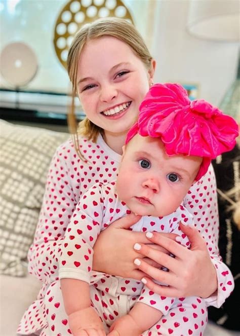 Rebecca's Daughter Zadie celebrates her first birthday. It all started When Rebecca Zamolo posted "Everything in One Color For Daughter's Birthday." Now Reb.... 