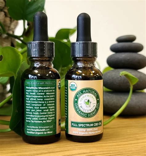 When we understand how full and broad spectrum hemp oil interacts with their ECS, we can potentially provide relief from certain health ailments and improve their quality of life