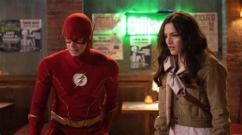 When will ‘The Flash’ Season 7 be on Net…