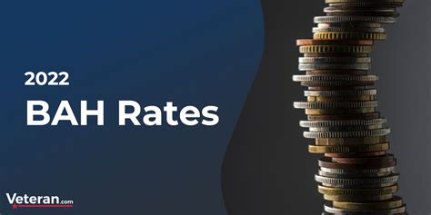 When will 2022 bah rates be released. According to a DOD release, the October rate increases were temporary and will expire Dec. 31, 2022. Those who had received the temporary rate increases will switch over to the new BAH... 