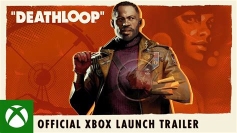 When will Deathloop be on Game Pass The Loadout
