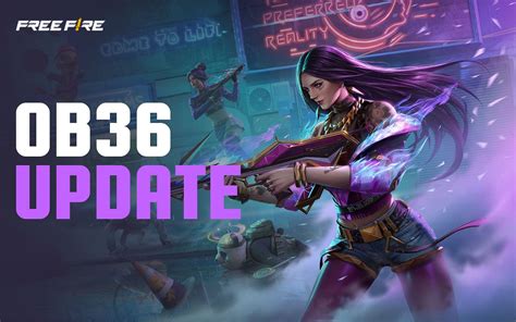 When will Free Fire OB36 Advance Server be available Expected release date Activation Code and more