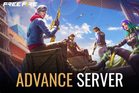 When will Free Fire OB36 Advance Server end List of features and more details