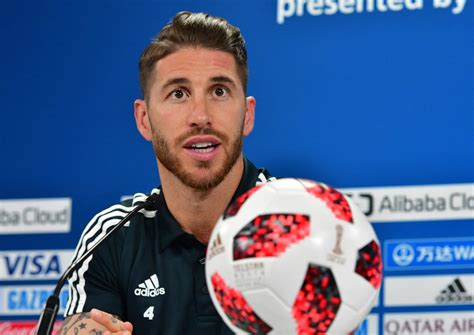 When will Sergio Ramos make his debut for PSG? - AS USA